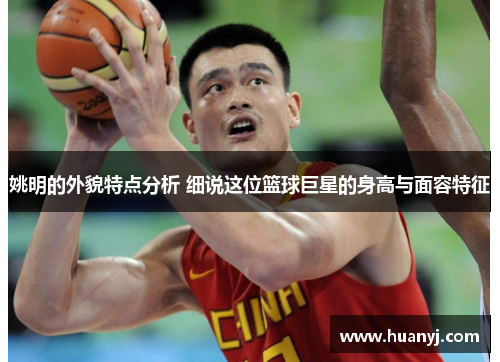 姚明的外貌特点分析 细说这位篮球巨星的身高与面容特征